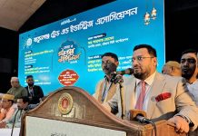 বর্তমান সরকার সবসময় ব্যবসায়ীদের কল্যাণে কাজ করছে: মীর হেলাল