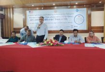 কক্সবাজারে মানবপাচার ও বাল্যবিয়ে প্রতিরোধে কর্মশালা