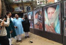 দেশনেত্রীর সংগ্রামী জীবনই নতুন প্রজন্মের শক্তি ও অনুপ্রেরণা