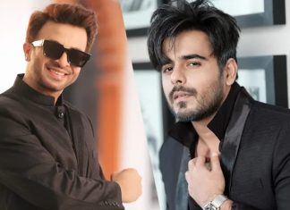 শাকিব খানের সঙ্গে আমার কোনো প্রতিদ্বন্দ্বিতা নেই : সিয়াম