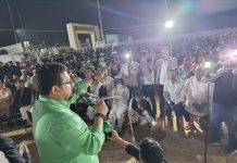 সকলকে সম্পৃক্ত করে হাটহাজারীর উন্নয়ন নিশ্চিত করতে চাই: মীর হেলাল