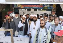 অতীতের ন্যায় সাতকানিয়া-লোহাগাড়াকে দুর্নীতিমুক্ত গড়তে চাই: শাহজাহান চৌধুরী