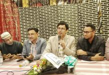 দুবাইয়ে বাংলাদেশ কনস্যুলেটের প্রথম সচিব (প্রেস) মোহাম্মদ আরিফুর রহমানের বিদায় সংবর্ধনা অনুষ্ঠান সম্পন্ন