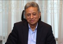 অর্থমন্ত্রী আমীর খসরু চট্টগ্রামে আসছেন আজ শুক্রবার