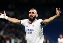 আল-হিলালে ব্যালন ডি’অর জয়ী বেনজেমা