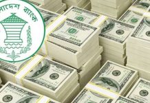 ফেব্রুয়ারির ১৮ দিনে রেমিট্যান্স ছাড়াল দুই বিলিয়ন ডলার