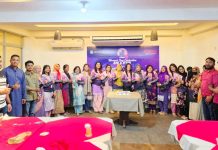 চট্টগ্রাম YRC Girls-এর আয়োজনে নারী দিবস উদযাপন