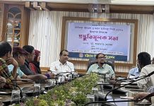 চট্টগ্রামে ‘স্বাধীনতা বইমেলা’ ৩১ মার্চ থেকে শুরু