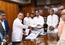 চসিকের পরিচ্ছন্ন কর্মীদের জন্য প্রধানমন্ত্রীর ১ কোটি ৬৩ লাখ ৫০ হাজার টাকার অনুদান