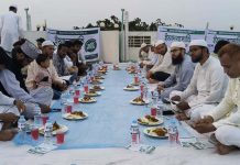 ঈদগাঁওয়ে ইমাদ্রাসাতি মডেল হিফজখানা উদ্বোধন ও দোয়া মাহফিল