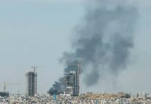 সৌদি আরবে ক্ষেপণাস্ত্র হামলায় বাংলাদেশিসহ নিহত ২