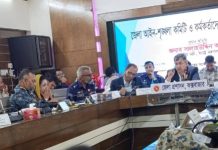 ‘আইন নিজের হাতে তুলে নেওয়ার প্রবণতা বরদাস্ত করা হবে না’