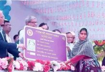 ফ্যামিলি কার্ড সবাই পাবেন, শুধু সময়ের ব্যাপার: মির্জা ফখরুল