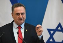 লেবানন দখলে নেওয়ার হুমকি দিলেন ইসরায়েলি প্রতিরক্ষামন্ত্রী