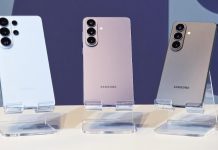 দেশের বাজারে স্যামসাং গ্যালাক্সি এস২৬ সিরিজের প্রি-অর্ডার শুরু