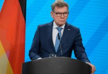 ইরান যুদ্ধ বা শাসন পরিবর্তন অভিযানে যোগ দেবে না জার্মানি: পররাষ্ট্রমন্ত্রী