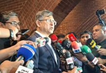 সংবিধান অনুযায়ী সংস্কার পরিষদের কোনো অস্তিত্ব নেই : স্বরাষ্ট্রমন্ত্রী