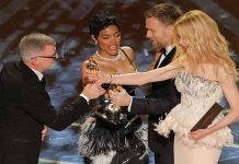 ৯৮তম অস্কারে সেরার মুকুট জিতলেন যারা