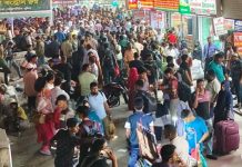 আজ থেকে সাত দিনের ছুটি শুরু