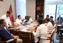 পয়লা বৈশাখে টাঙ্গাইলে ‘কৃষক কার্ড’ কার্যক্রম উদ্বোধন করবেন প্রধানমন্ত্রী