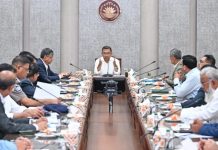 ঢাকার যানজট নিরসনে কার্যকর পদক্ষেপের নির্দেশ প্রধানমন্ত্রীর