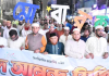 ‘ঈদ আনন্দ মিছিল’ করেছে বাংলাদেশ জামায়াতে ইসলামী
