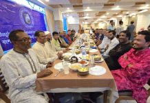 ফটোসাংবাদিকরা সমাজের নানা গুরুত্বপূর্ণ ঘটনার নীরব সাক্ষী: মোস্তাফিজুর রহমান