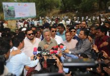 সারাদেশে খাল খননে বড় ধরনের বাজেট বরাদ্দ রাখা হয়েছে : অর্থমন্ত্রী