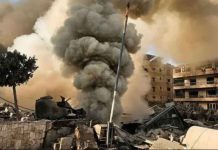 মধ্যপ্রাচ্য যুদ্ধে যে কারণে ইরানের পাশে নেই মুসলিম বিশ্ব