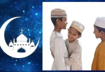 ঈদুল ফিতর ও আধ্যাত্মিক সংযোগ: আত্মশুদ্ধি থেকে মানবিকতার পথে