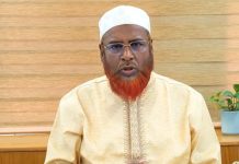 সাংবাদিকদের বকেয়া বেতন-বোনাস দ্রুত পরিশোধের আহ্বান জামায়াত সেক্রেটারির