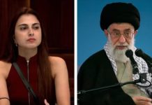 ‘তিনি চিরকাল হৃদয়ে থাকবেন’, খামেনির মৃত্যুতে ভারতীয় অভিনেত্রী