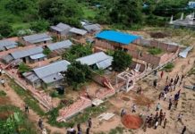 সীতাকুণ্ডের জঙ্গল সলিমপুরে চলছে যৌথ বাহিনীর সাঁড়াশি অভিযান