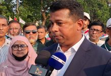 তরুণদের স্বপ্ন, কমিটমেন্ট, প্রত্যয় থাকতে হবে: জেলা প্রশাসক