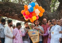 ভেদাভেদ ভুলে দেশ পুনর্গঠনে একসঙ্গে কাজ করতে হবে: সিটি মেয়র ডা. শাহাদাত