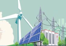 বাজেটে জীবাশ্ম থেকে বের হয়ে নবায়নযোগ্য জ্বালানিতে অগ্রাধিকার এখন সময়ের দাবি