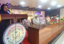 ঈদগাঁওয়ে পরীক্ষা কেন্দ্র সংশ্লিষ্টদের নিয়ে প্রশাসনের মতবিনিময় সভা অনুষ্ঠিত