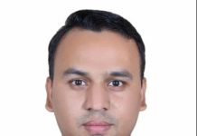 ইউথ লিডালশীপ সামিটে যোগ দিতে অস্ট্রেলিয়া গেলেন অ্যাডভোকেট নাজমুল হাসান