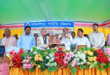 যে দেশে গুণীর কদর নেই, সে দেশে গুণীর জন্ম হয় না: জসিম উদ্দিন আহমেদ এমপি