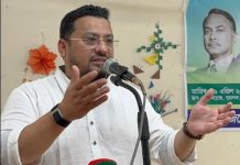 প্রধানমন্ত্রী পাহাড়ের মানুষের সংকট নিরসনে কাজ শুরু করেছেন