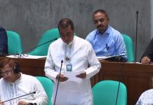 পটিয়াকে জেলায় উন্নীত করার প্রস্তাব এমপি এনামের