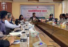 ‘আমরা নিরপেক্ষ, কারো কোনো পরোচনায় আমরা কাজ করবো না’