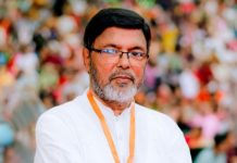 সঙ্গীতে বিশেষ অবদানের জন্য স্বাধীনতা স্মারক সম্মাননা পদক পাচ্ছেন শিল্পী আব্দুল মান্নান রানা