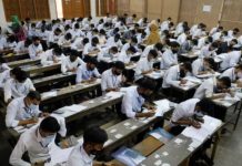 এইচএসসি পরীক্ষা শুরু ২ জুলাই, চলবে ৫ সপ্তাহ