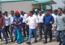 টেকনাফ স্থলবন্দর পুনরায় চালুর উদ্যোগ শুরু হয়েছে: নৌ-প্রতিমন্ত্রী