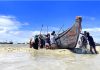 দুই মাস পর জেলেরা আবারও সমুদ্রমুখী