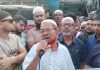 ঈদগাঁওয়ে ড্রাইভার সেলিম বাবু হত্যাকাণ্ডে জড়িতদের ফাঁসির দাবিতে মানববন্ধন