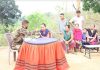 কাপ্তাই ১০ আর ই ব্যাটালিয়নের বিনামূল্যে চিকিৎসা সেবা প্রদান
