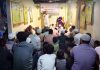 রাউজানে মাইজভাণ্ডারী গাউছিয়া হক কমিটির বার্ষিক কাউন্সিল অনুষ্ঠিত