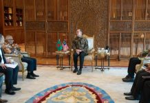 শ্রমবাজার খোলার বিষয়ে সুখবর দিলো মালয়েশিয়া